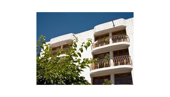 Hotel San Agustin Posada Del Monasterio poza 3