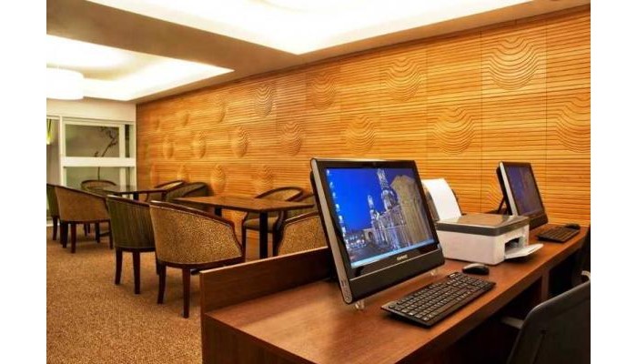 Hotel Yanahuara Antigua poza 3