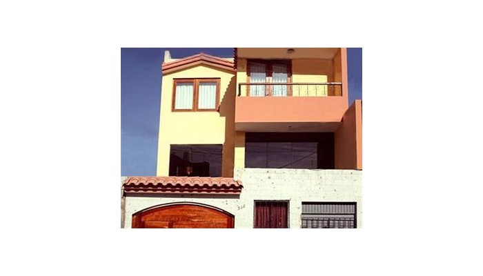 Hotel Yanahuara Antigua poza 0