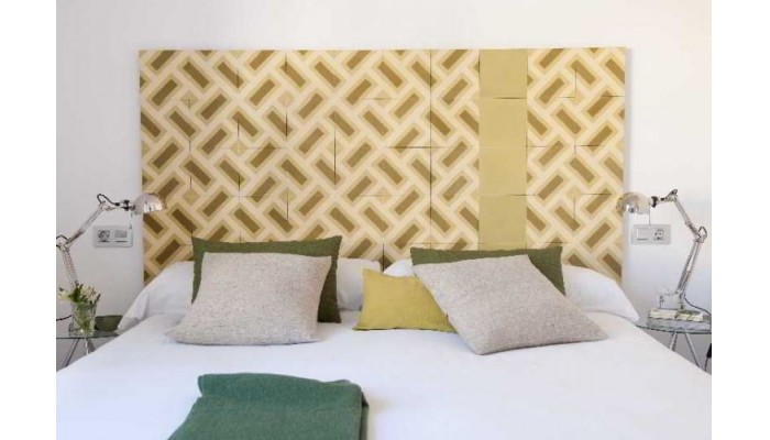 Hotel Eric Vokel Atocha poza 1