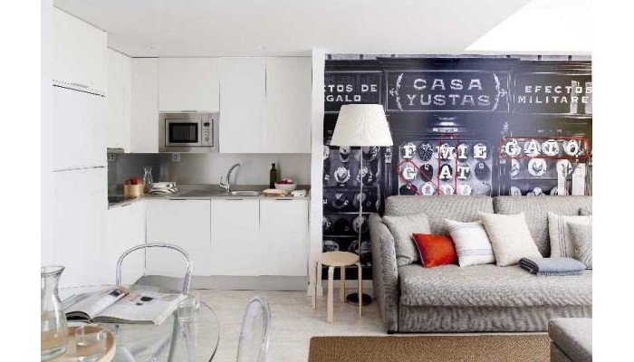 Hotel Eric Vokel Atocha poza 9