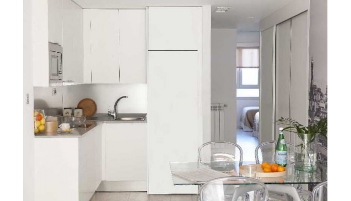 Hotel Eric Vokel Atocha poza 2