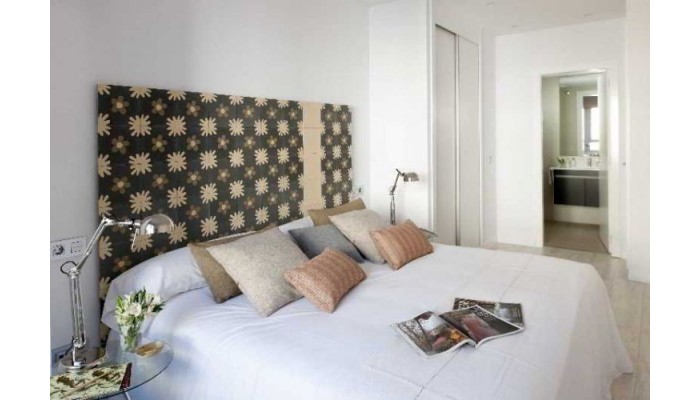 Hotel Eric Vokel Atocha poza 7