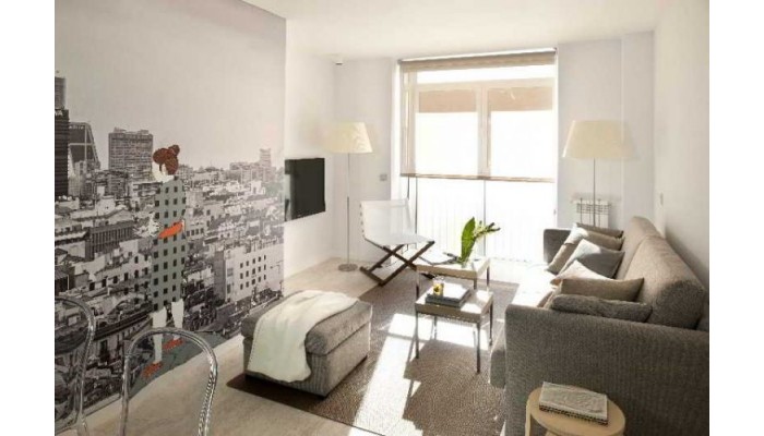 Hotel Eric Vokel Atocha poza 6