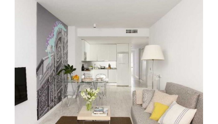 Hotel Eric Vokel Atocha poza 3