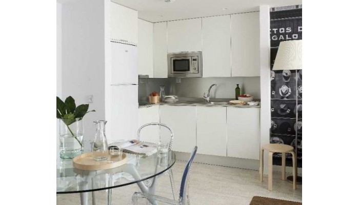 Hotel Eric Vokel Atocha poza 4