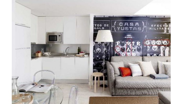 Hotel Eric Vokel Atocha poza 8