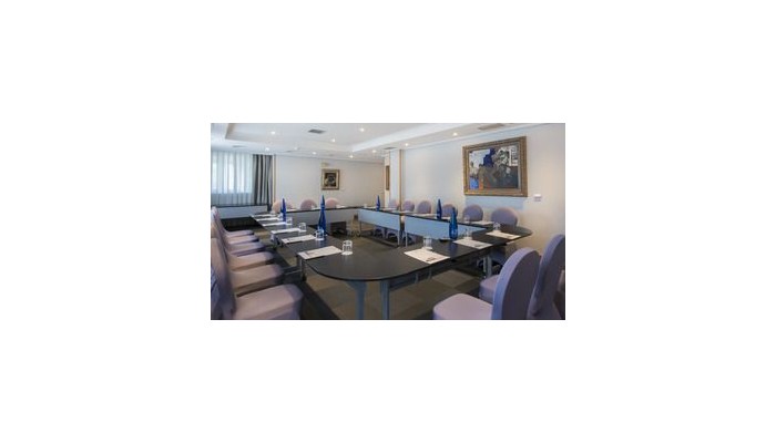 Rafaelhoteles Atocha poza 11