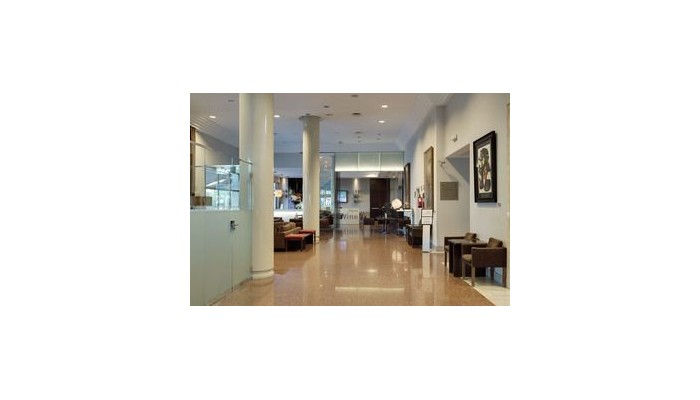 Rafaelhoteles Atocha poza 3