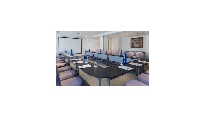 Rafaelhoteles Atocha poza 10