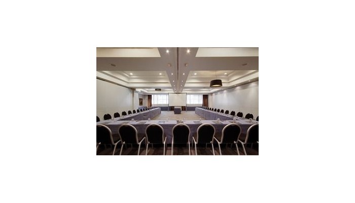 Rafaelhoteles Atocha poza 7