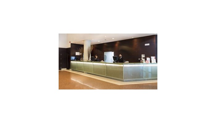 Rafaelhoteles Atocha poza 2