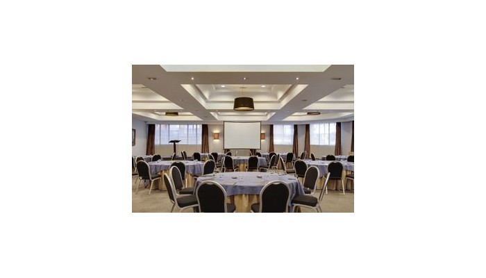 Rafaelhoteles Atocha poza 4