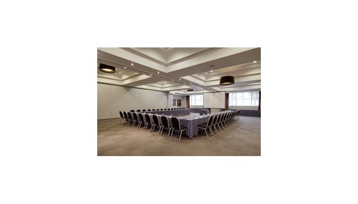 Rafaelhoteles Atocha poza 6