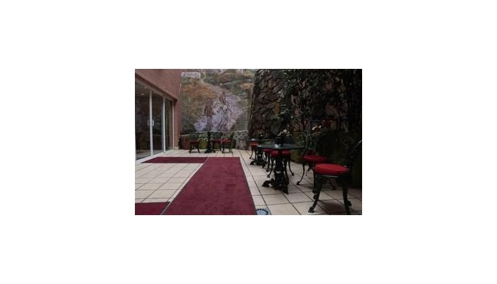 Sancho Hotel poza 11