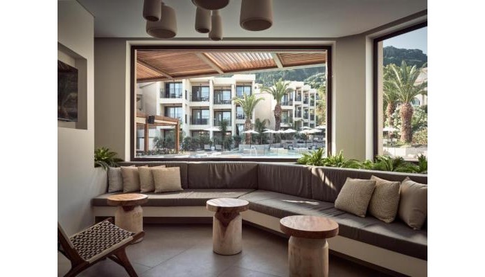 Hotel Admiral De Luxe poza 6