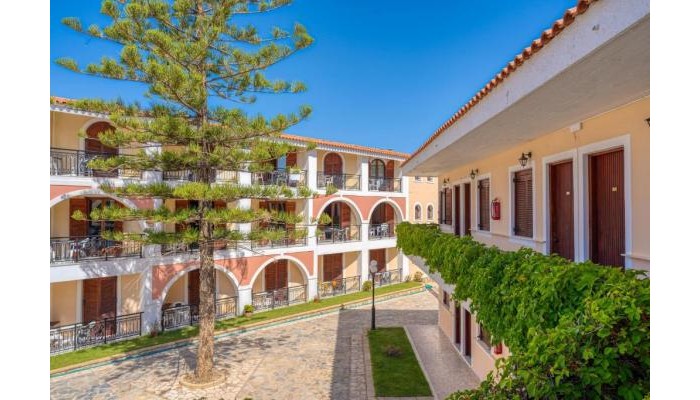 Hotel Castello Beach poza 0