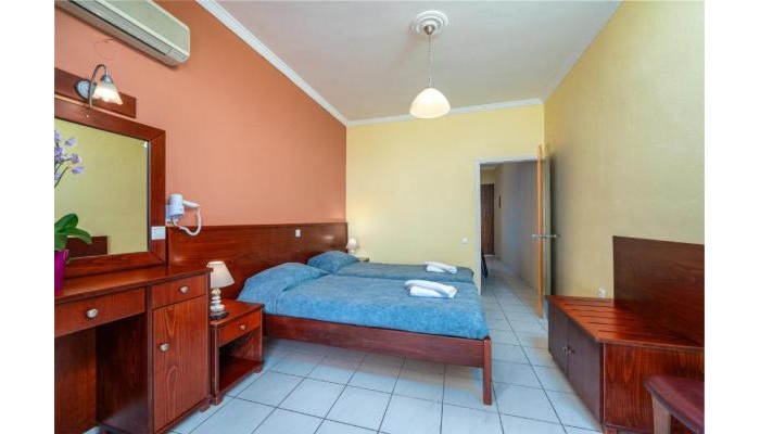 Hotel Castello Beach poza 2