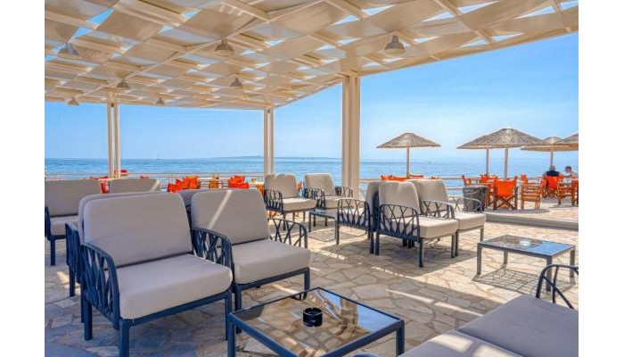 Hotel Castello Beach poza 10