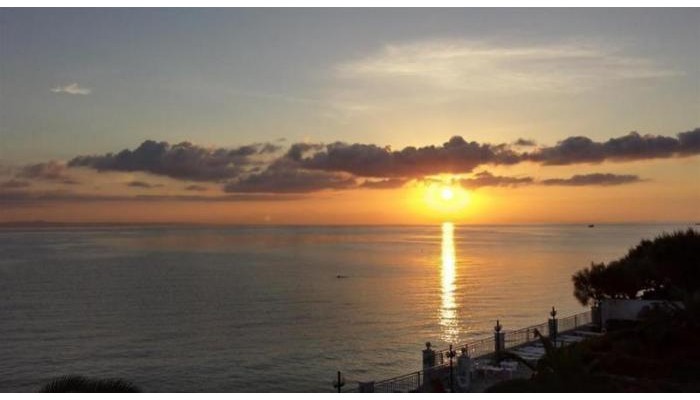 Hotel Meridien Beach poza 1