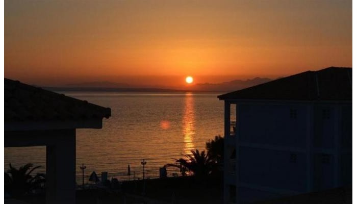 Hotel Meridien Beach poza 6