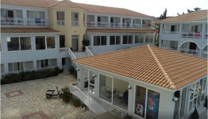 Hotel Meridien Beach poza 3