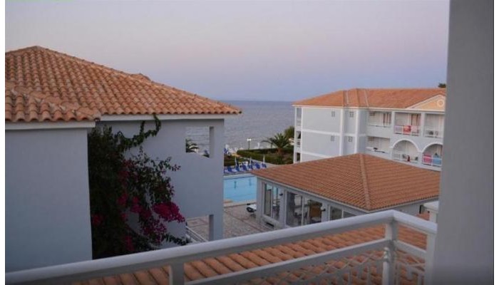 Hotel Meridien Beach poza 8