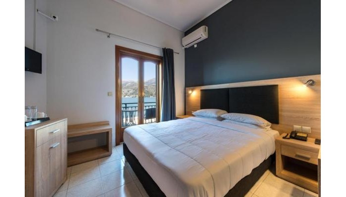 Hotel Aggelos poza 8