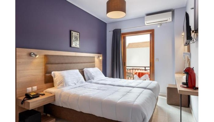 Hotel Aggelos poza 6