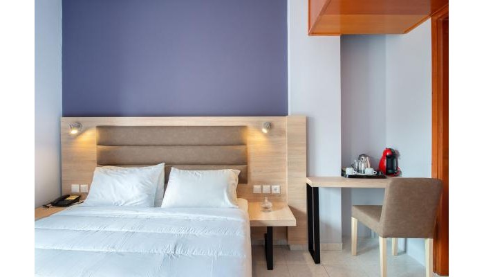 Hotel Aggelos poza 2