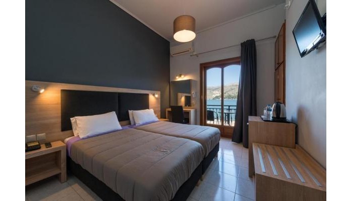 Hotel Aggelos poza 7