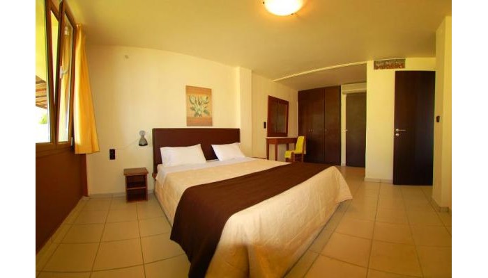 Hotel Agnanti Suites poza 2