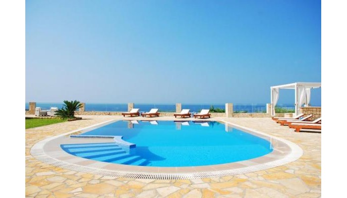 Hotel Agnanti Suites poza 1