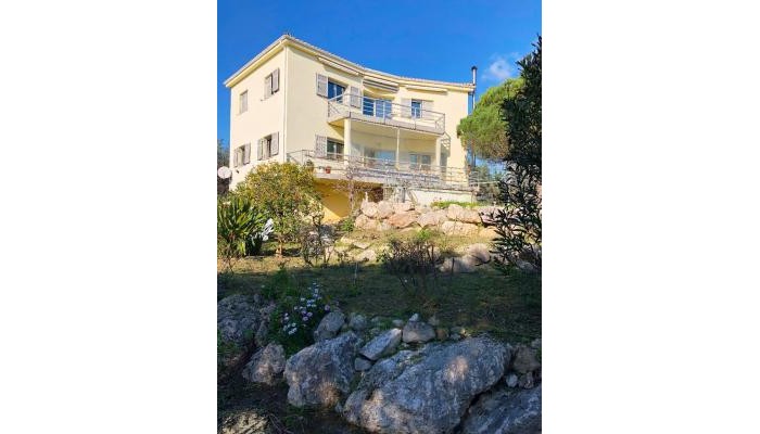 Hotel Ionian Sun Villa poza 9