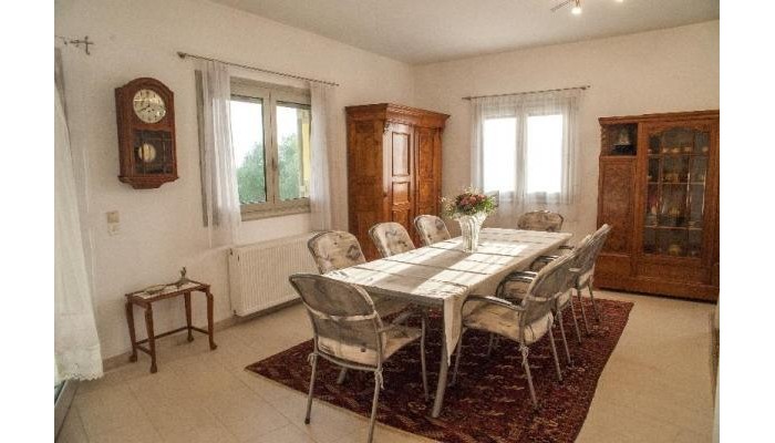 Hotel Ionian Sun Villa poza 3