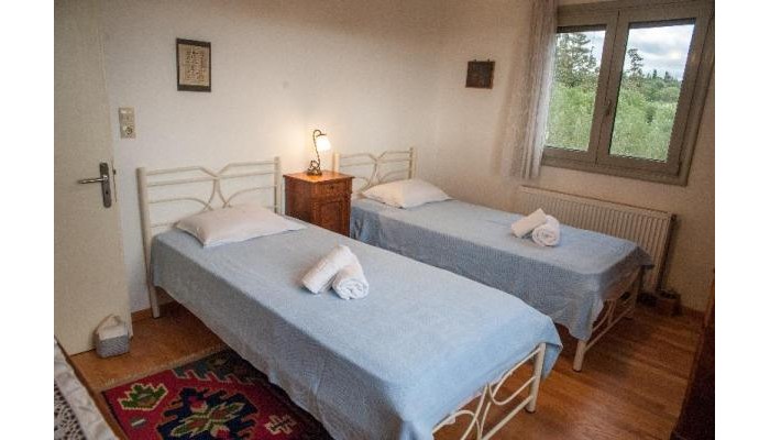 Hotel Ionian Sun Villa poza 4