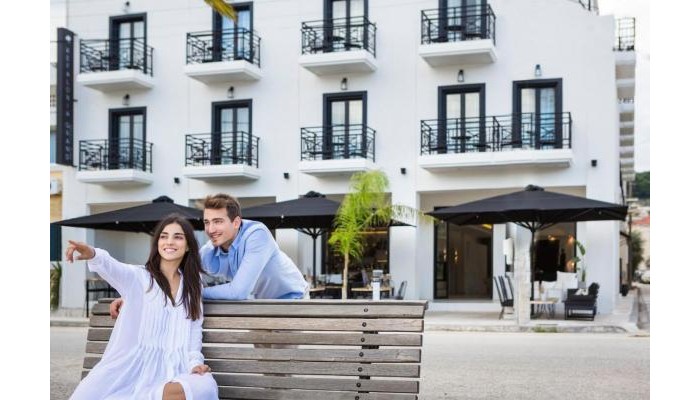 Hotel Kefalonia Grand poza 0