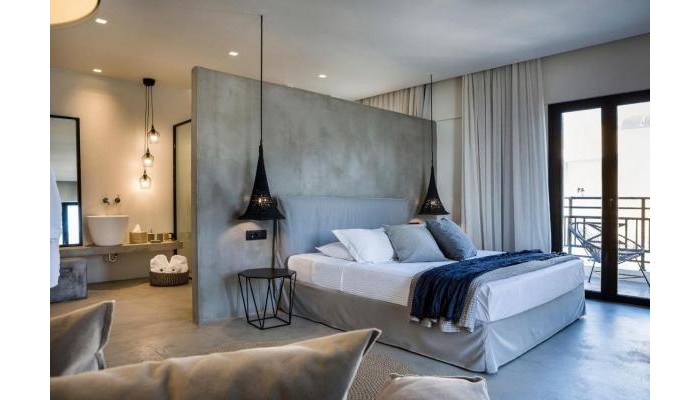 Hotel Kefalonia Grand poza 1