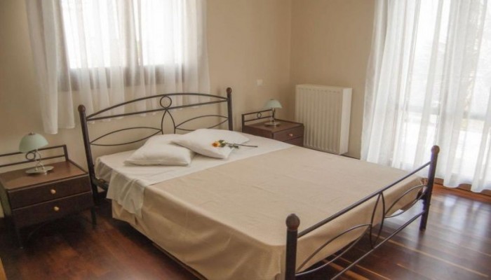 Hotel Kefalonia Houses poza 1