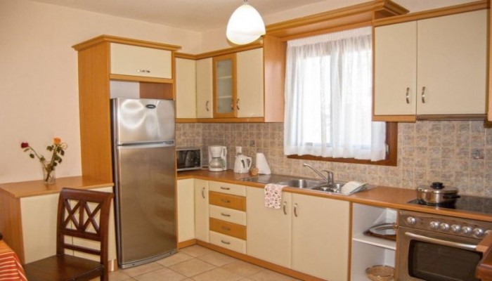 Hotel Kefalonia Houses poza 5