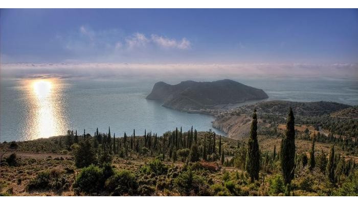 Hotel Kefalonia Villas poza 9