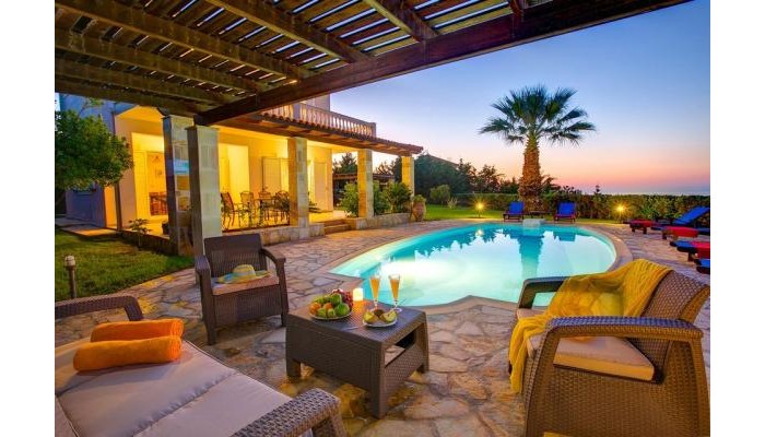 Hotel Kefalonia Villas poza 4