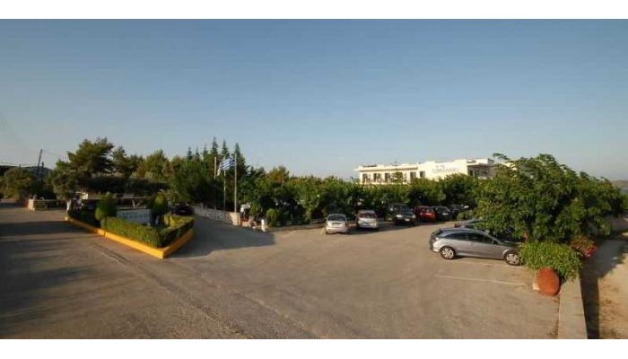 Hotel Limanaki poza 6