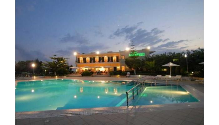 Hotel Limanaki poza 8