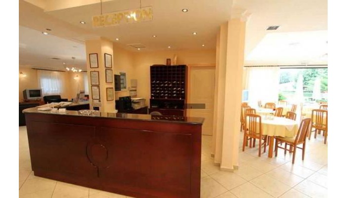 Hotel Limanaki poza 9