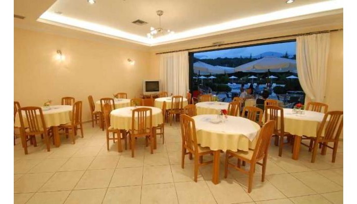 Hotel Limanaki poza 0