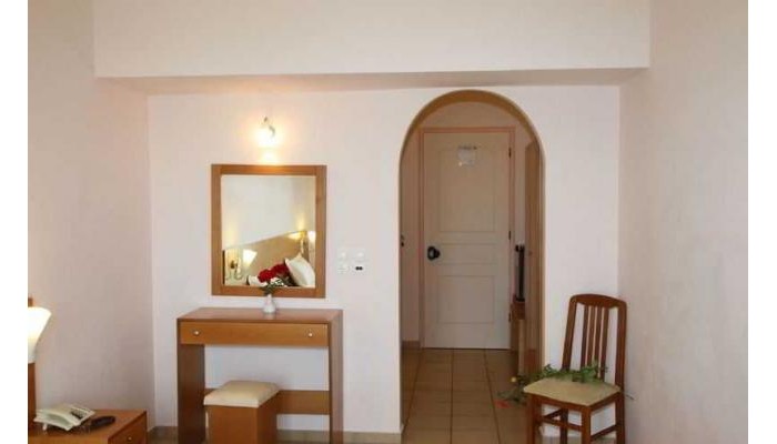 Hotel Limanaki poza 5