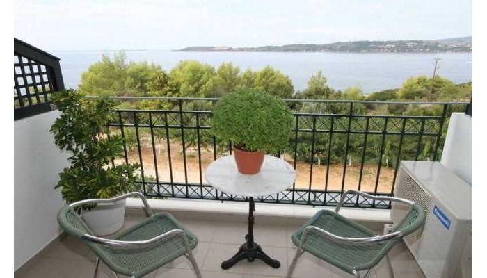 Hotel Limanaki poza 4