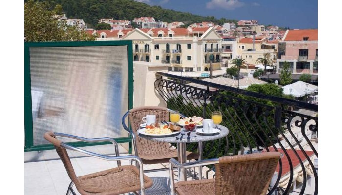 Hotel Mirabel City Center poza 6