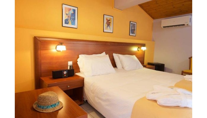 Hotel Mirabel City Center poza 4